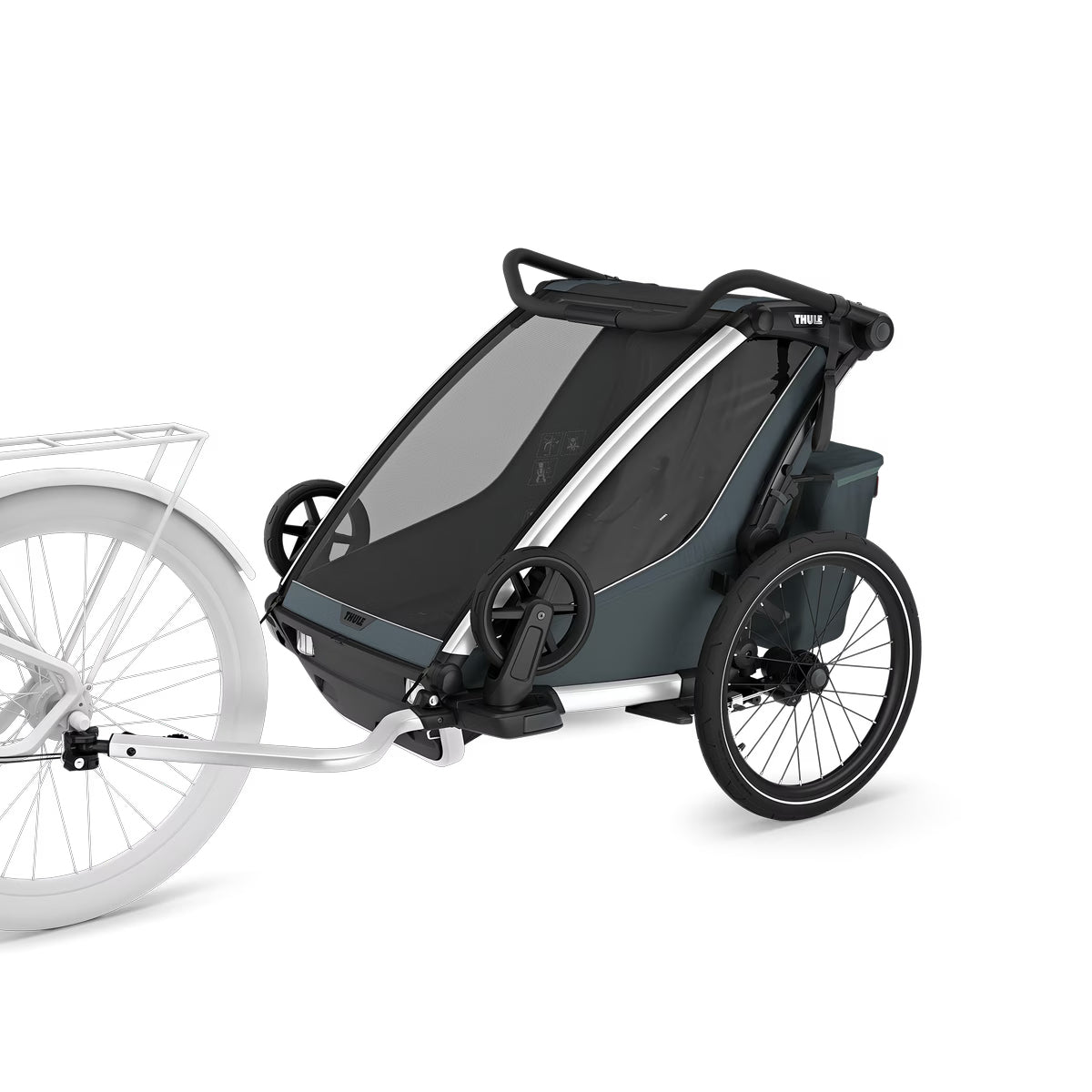 Thule Chariot Cross 2
