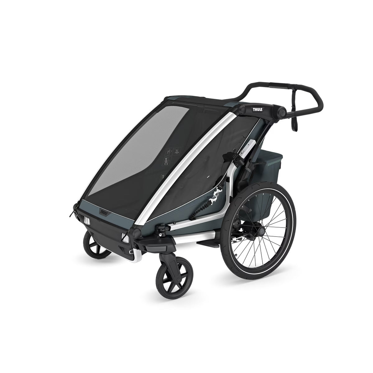 Thule Chariot Cross 2