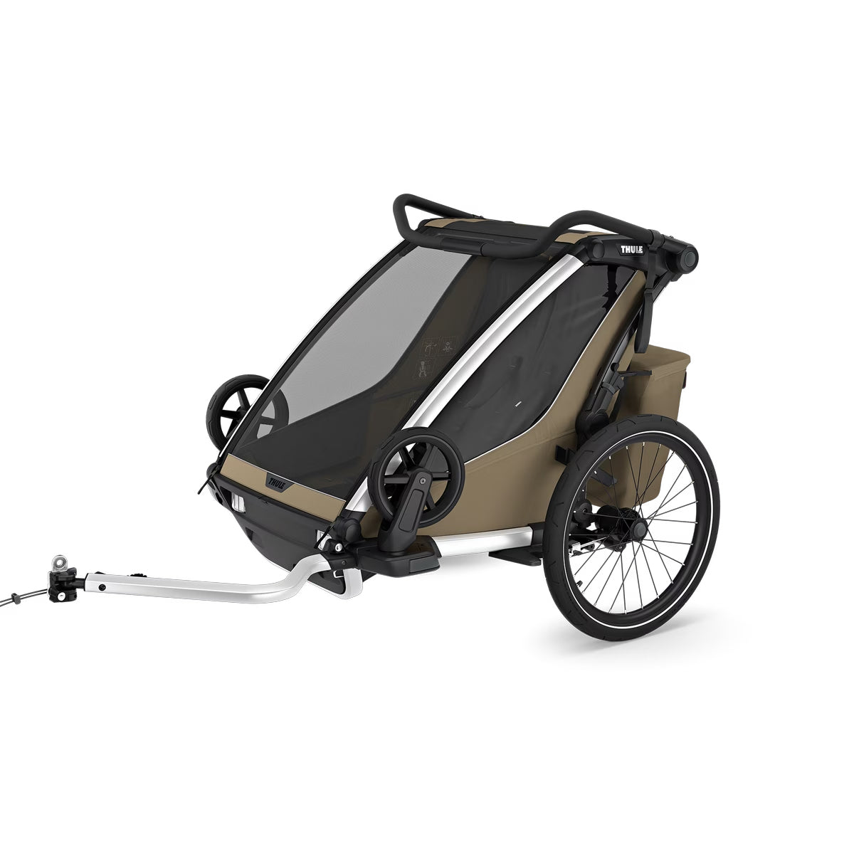 Thule Chariot Cross 2