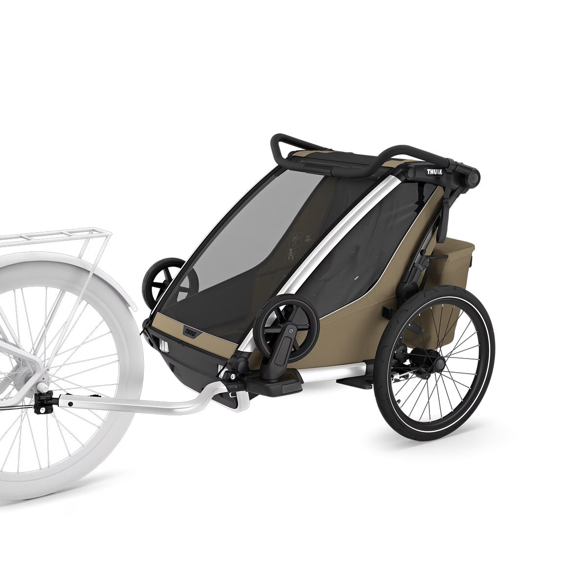 Thule Chariot Cross 2