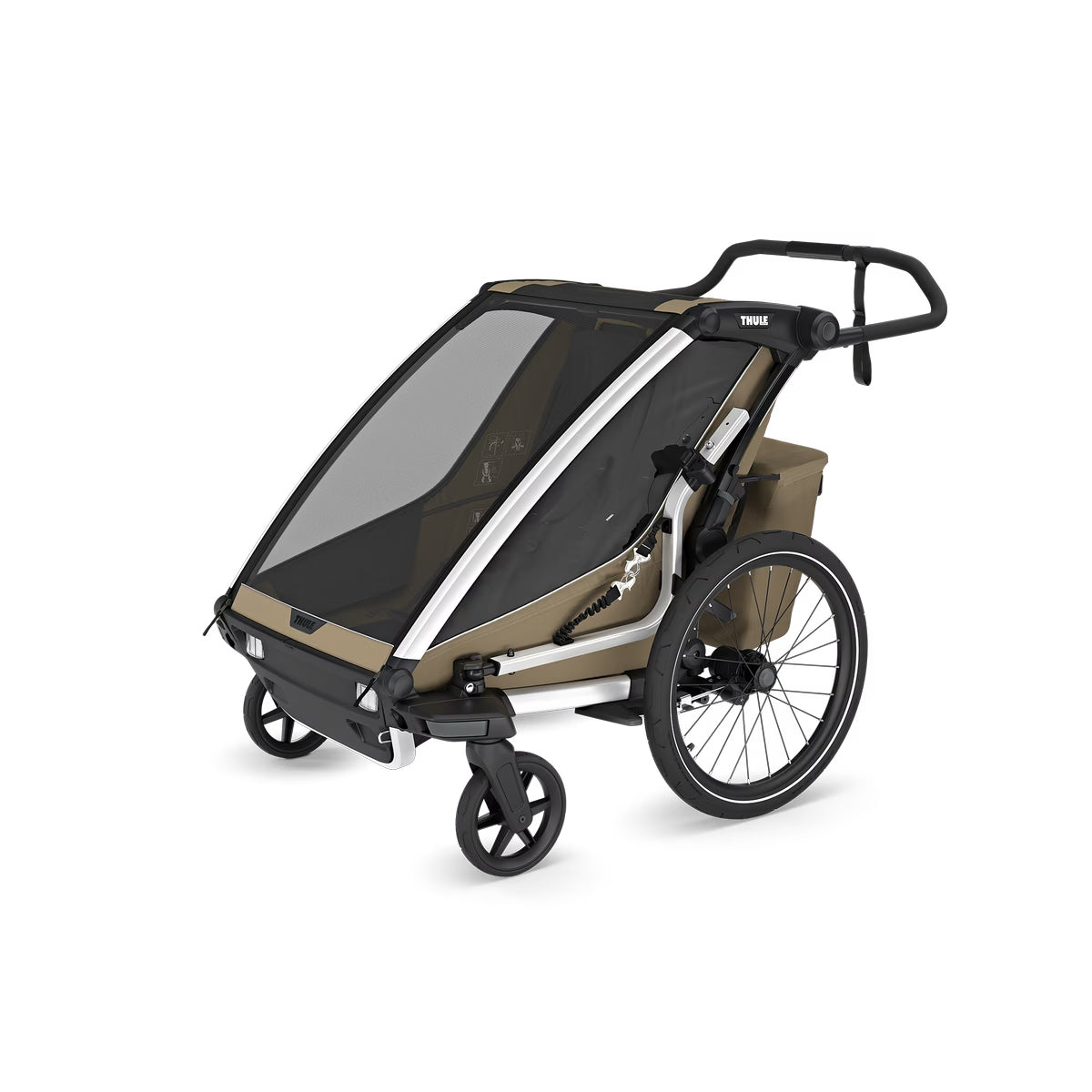 Thule Chariot Cross 2
