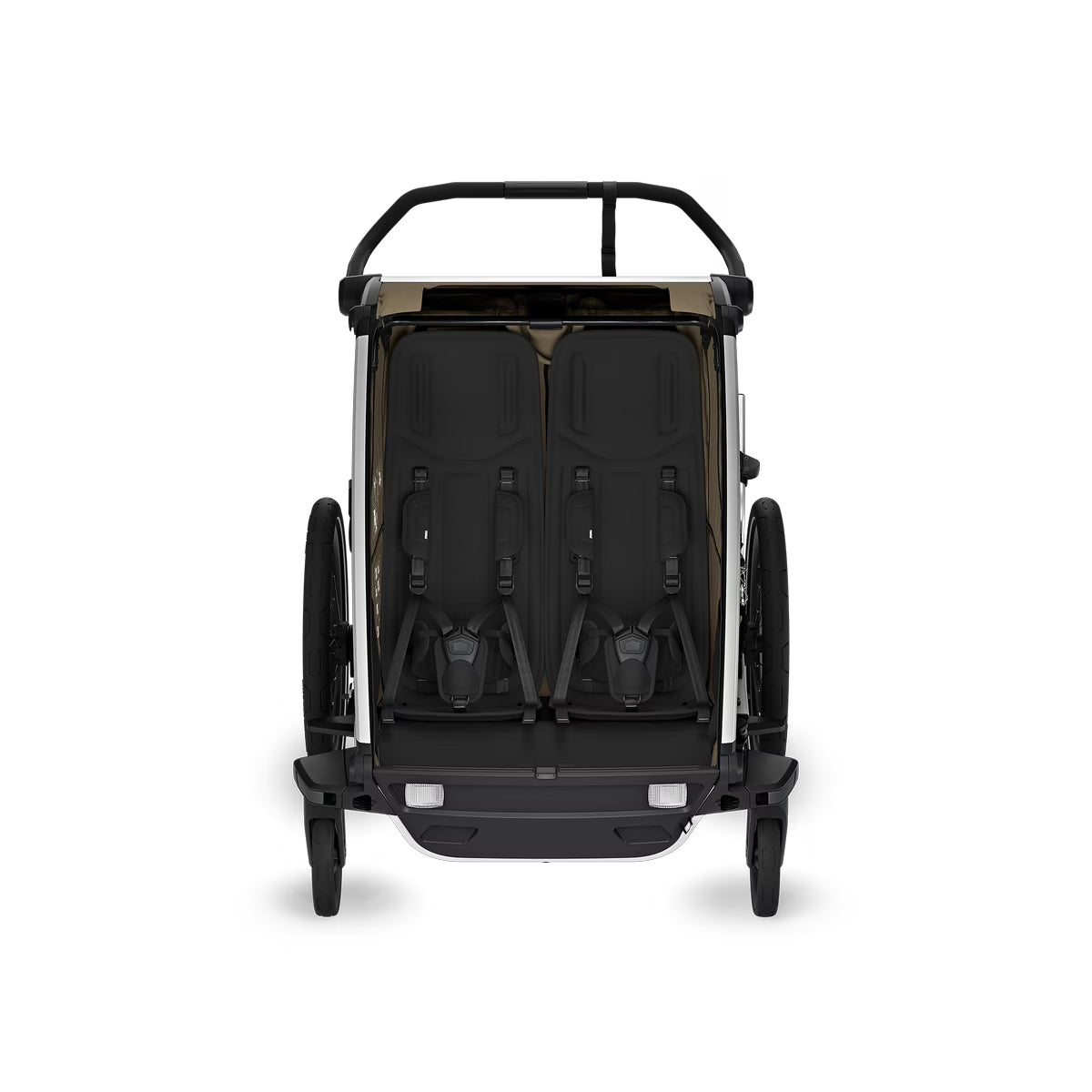 Thule Chariot Cross 2