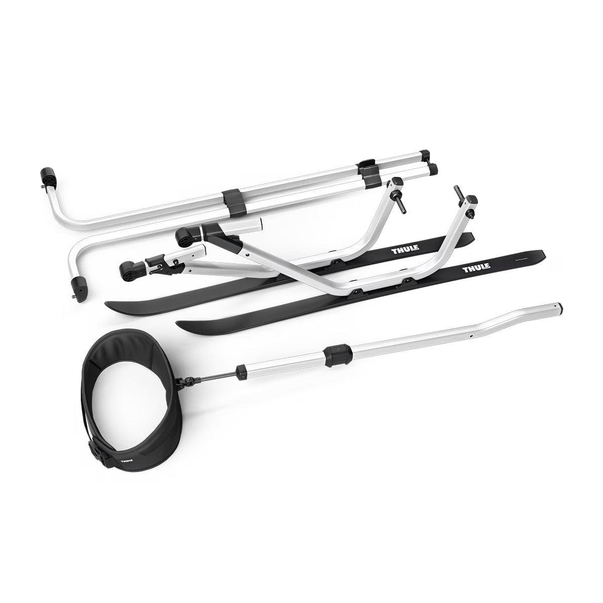 Thule Chariot Cross-Country Skiing Kit