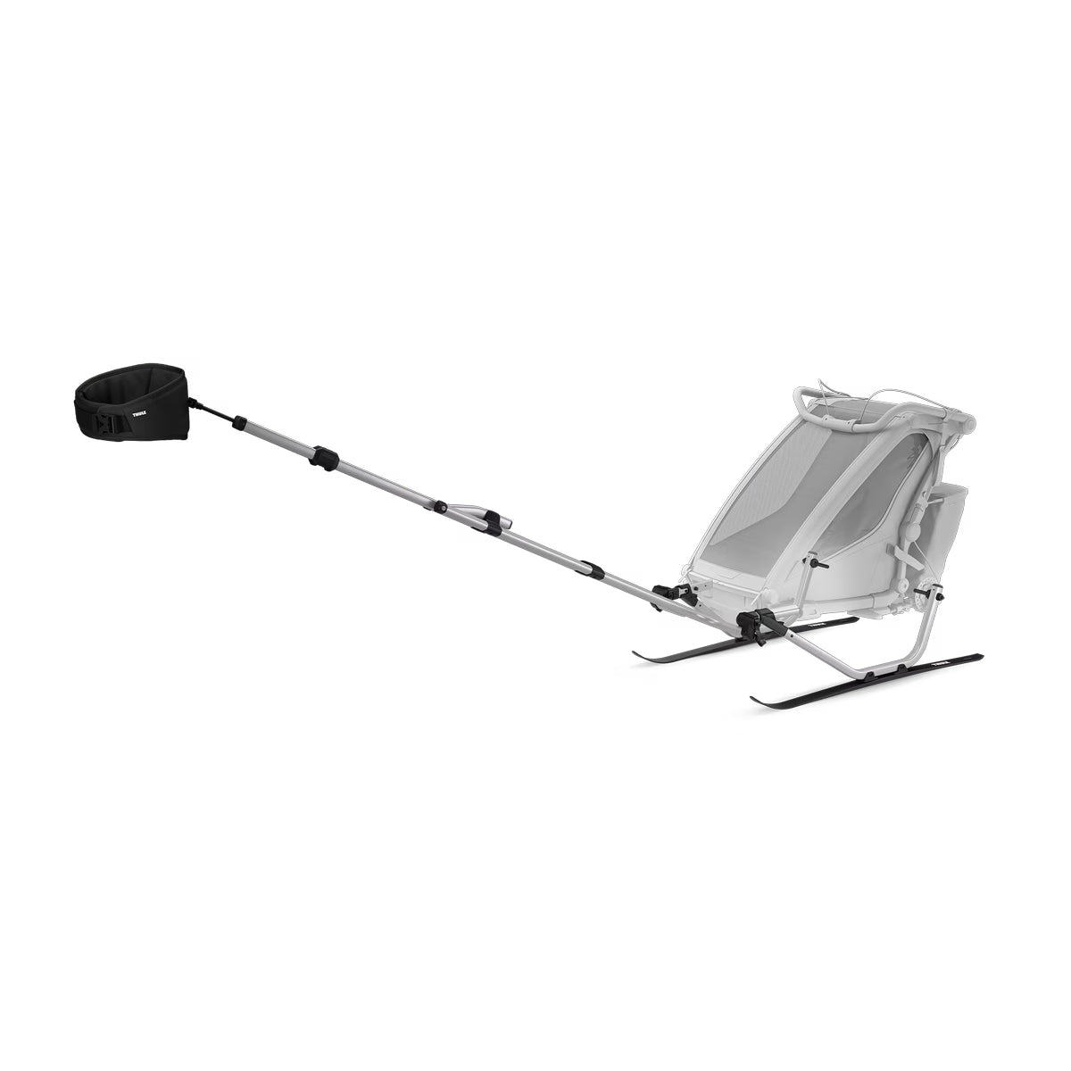 Thule Chariot Cross-Country Skiing Kit