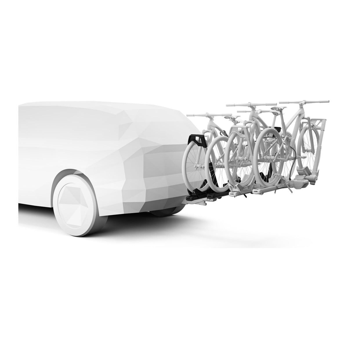 Thule Verse 2B Add-On