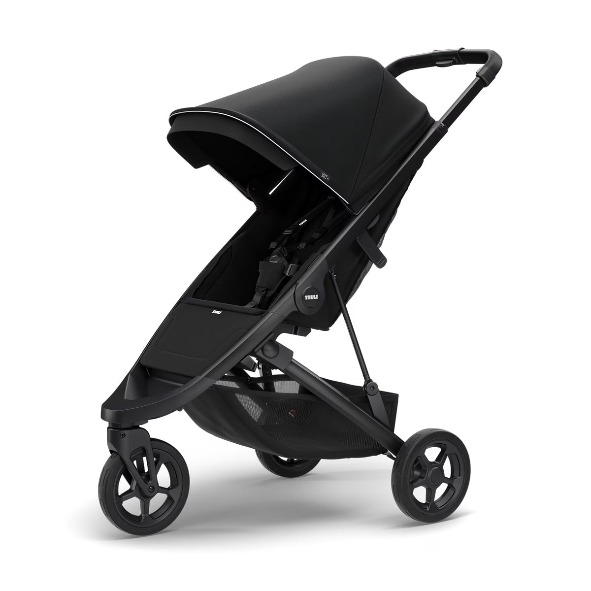 Thule Spring Stroller