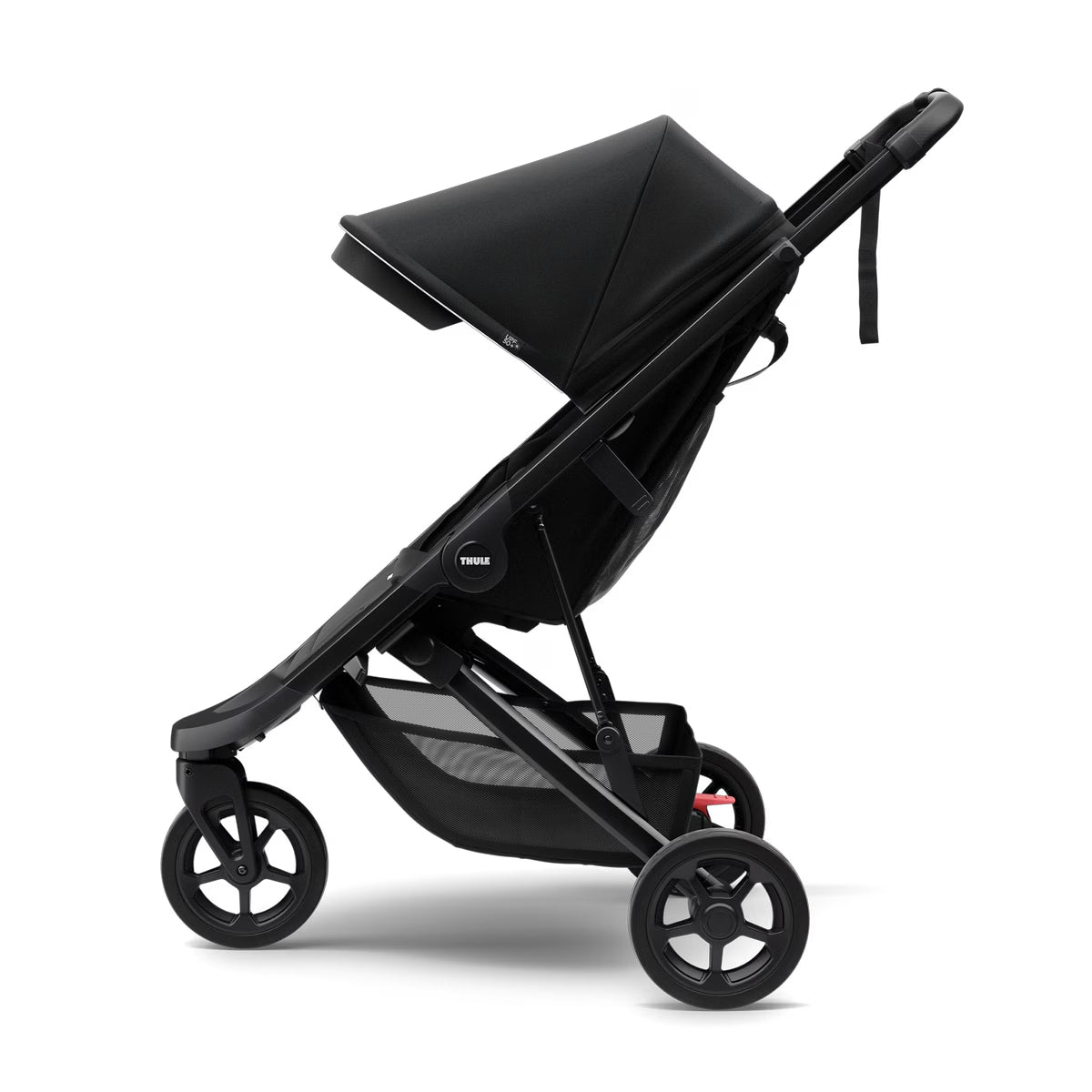 Thule Spring Stroller