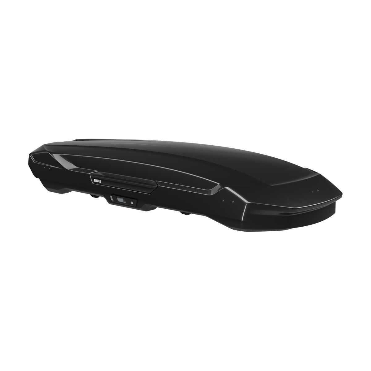 Thule Motion 3 XL Low Cargo Box