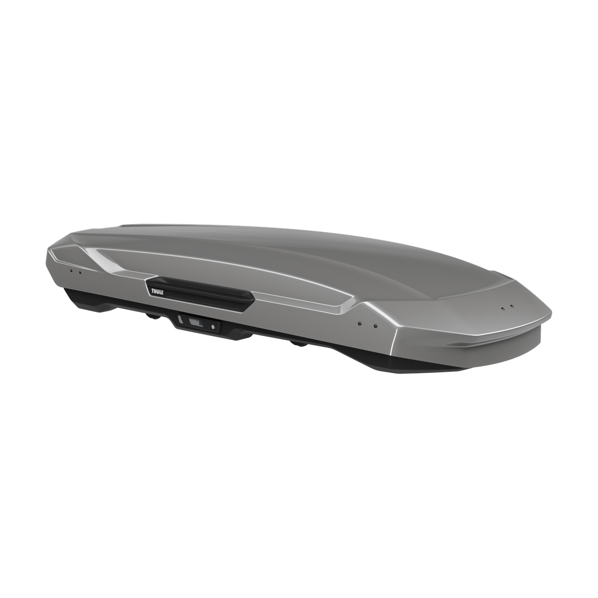 Thule Motion 3 XL Low Cargo Box