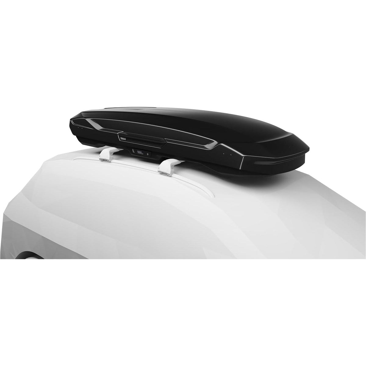 Thule Motion 3 XXL Low Cargo Box