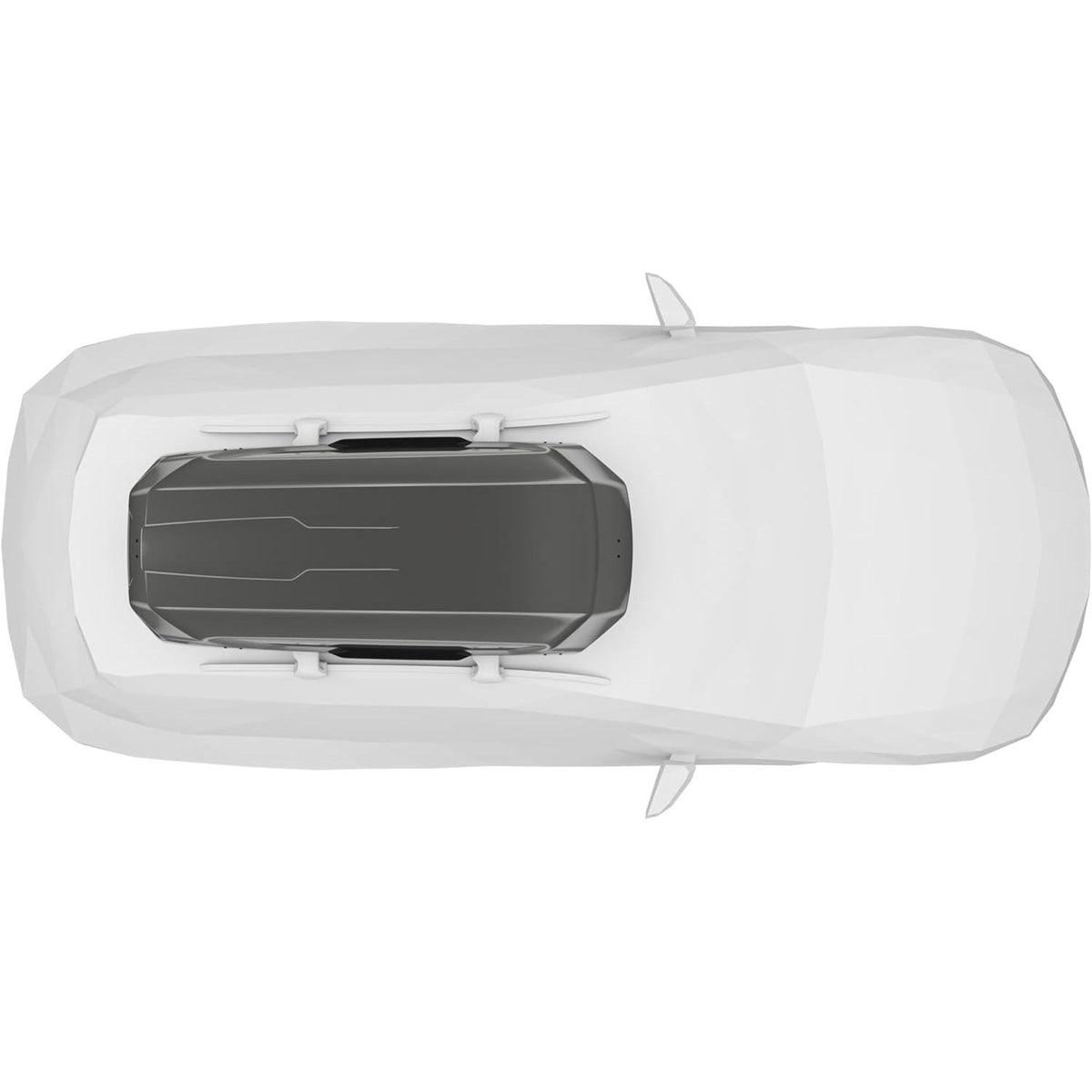 Thule Motion 3 L Cargo Box