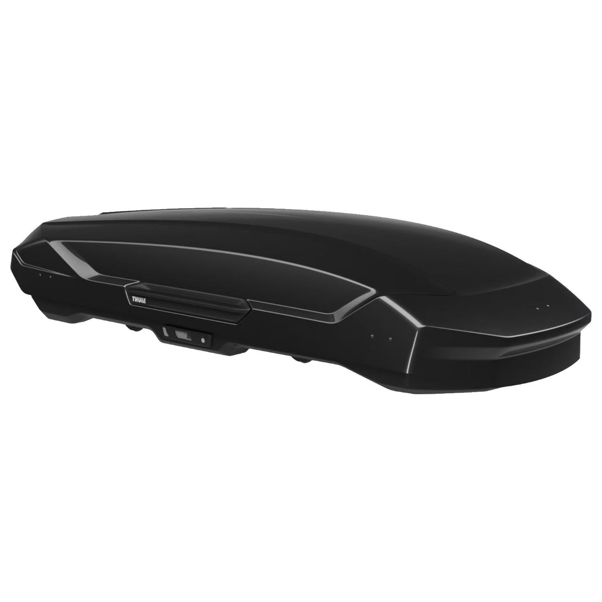 Thule Motion 3 XL Cargo Box