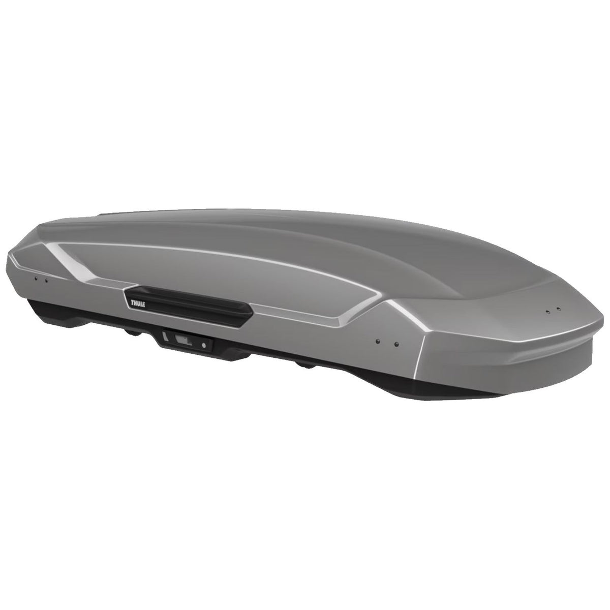 Thule Motion 3 XL Cargo Box - Titan