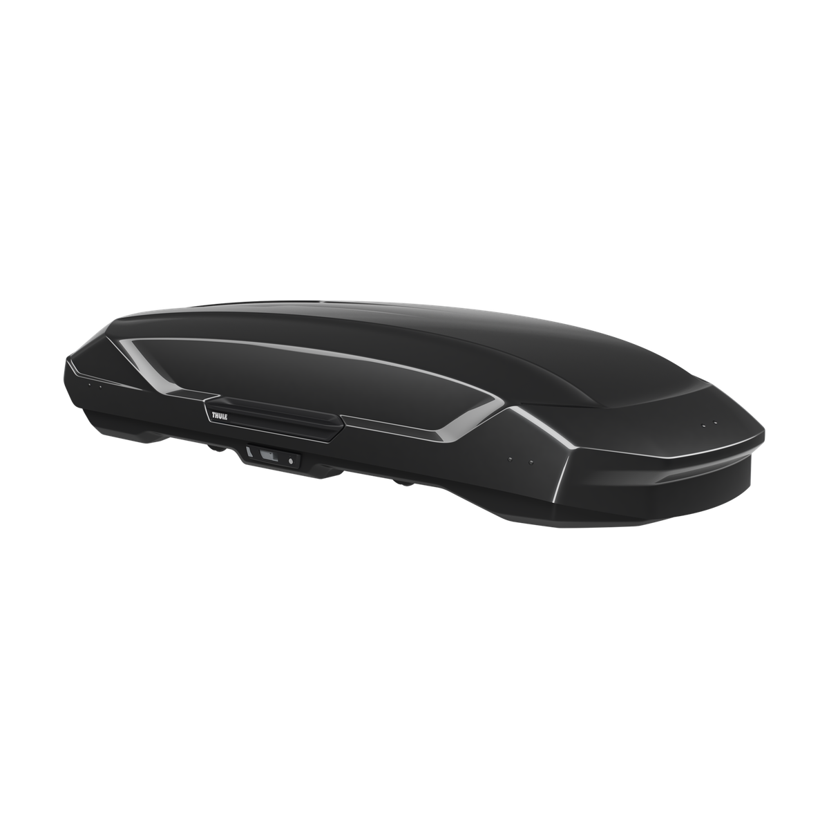 Thule Motion 3 XXL Cargo Box