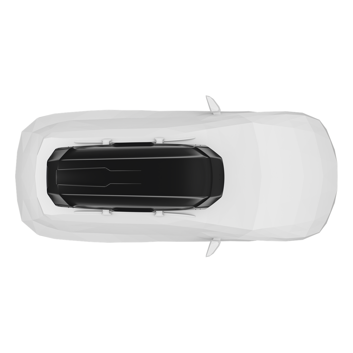 Thule Motion 3 XXL Cargo Box