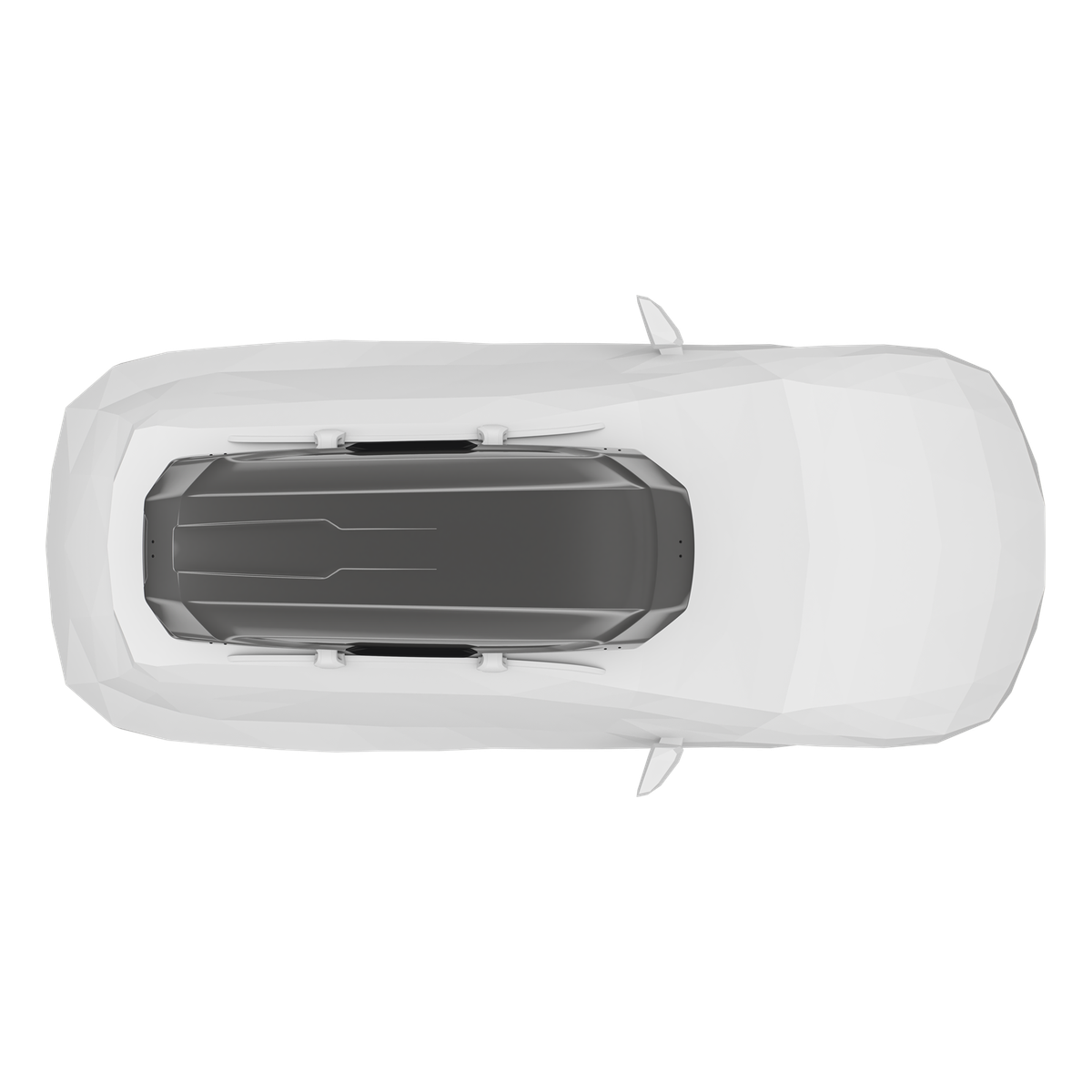 Thule Motion 3 XXL Cargo Box