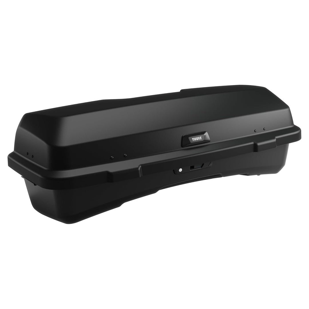Thule Santu Hitch Cargo Box