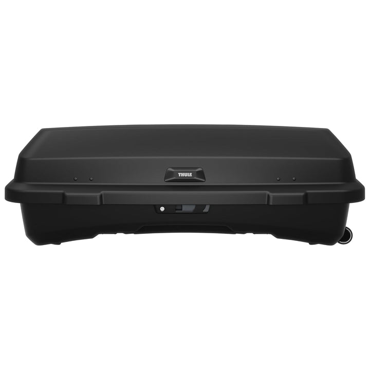Thule Santu Hitch Cargo Box