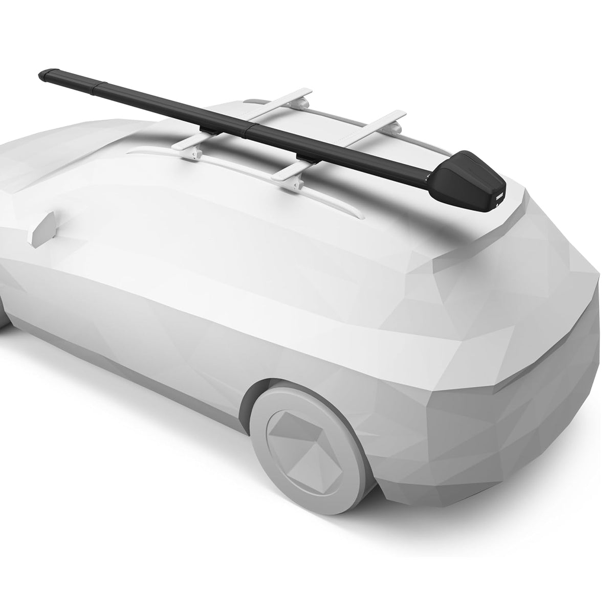 Thule Rodvault XT