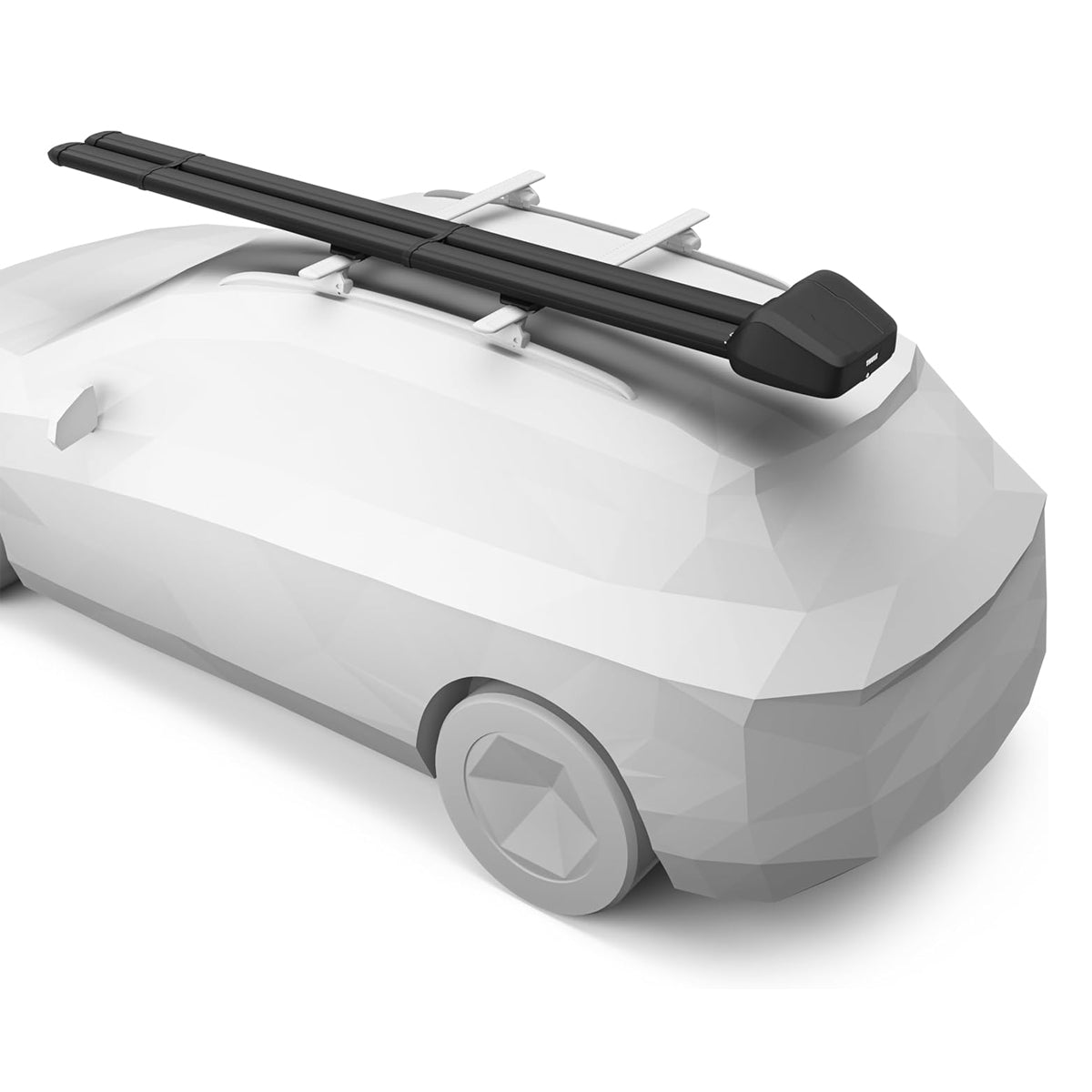 Thule Rodvault XT