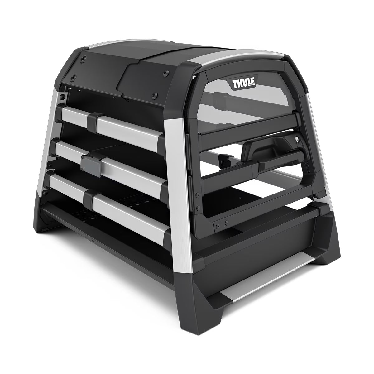 Thule Allax Threshold Compatible Car Dog Crate