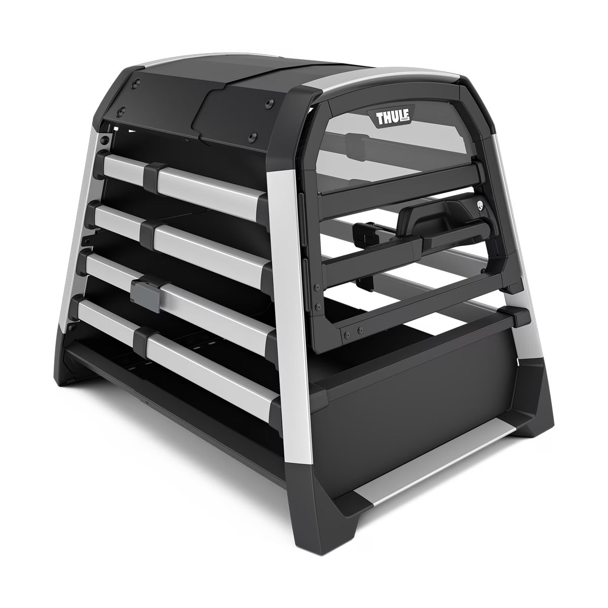 Thule Allax Threshold Compatible Car Dog Crate