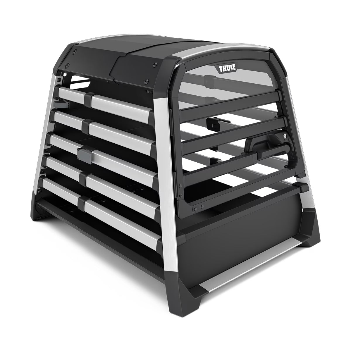 Thule Allax Threshold Compatible Car Dog Crate