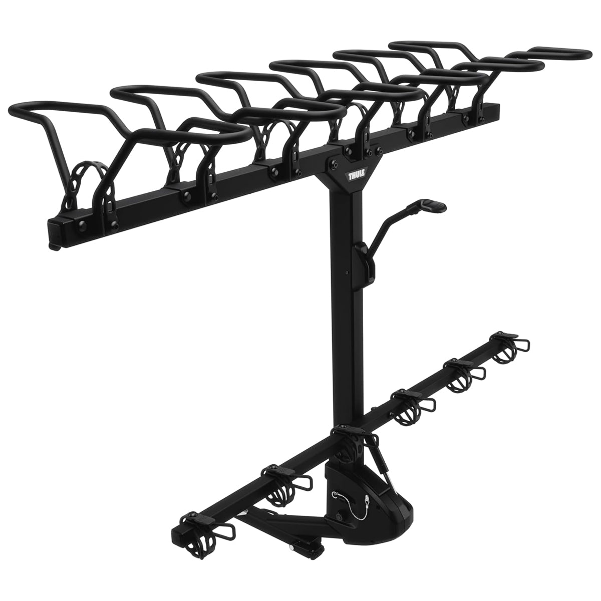 Thule ReVert Hitch Bike Rack