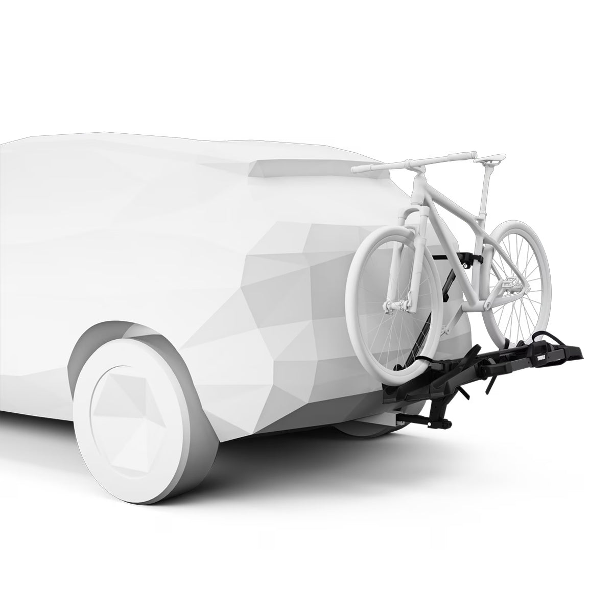 Thule OutPace Hitch Mount Rack