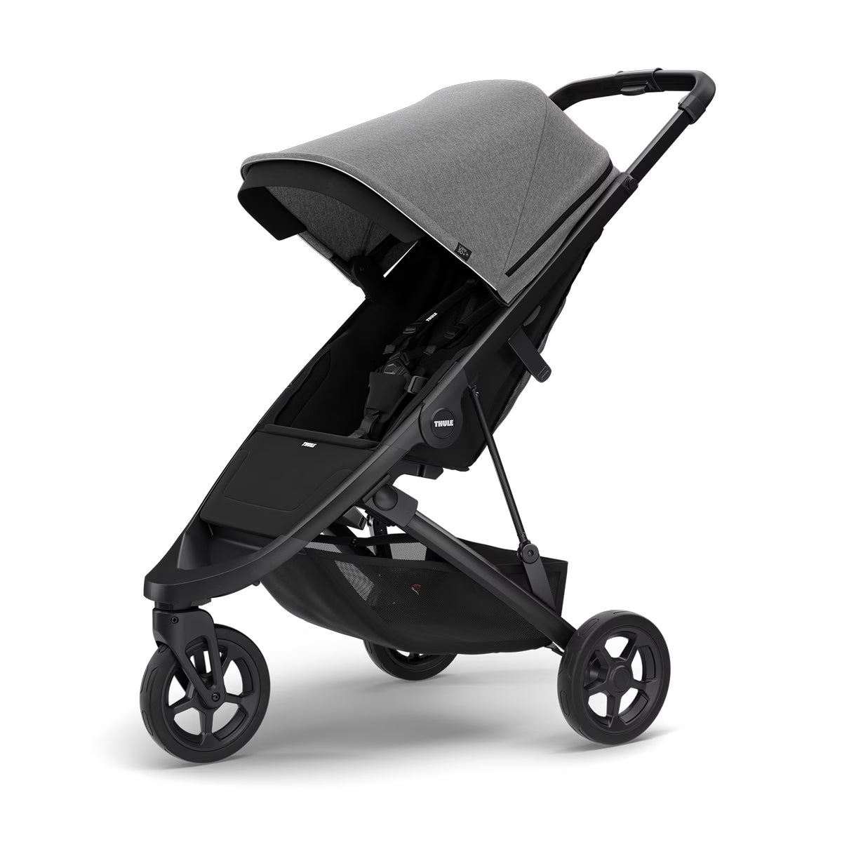 Thule Spring Stroller