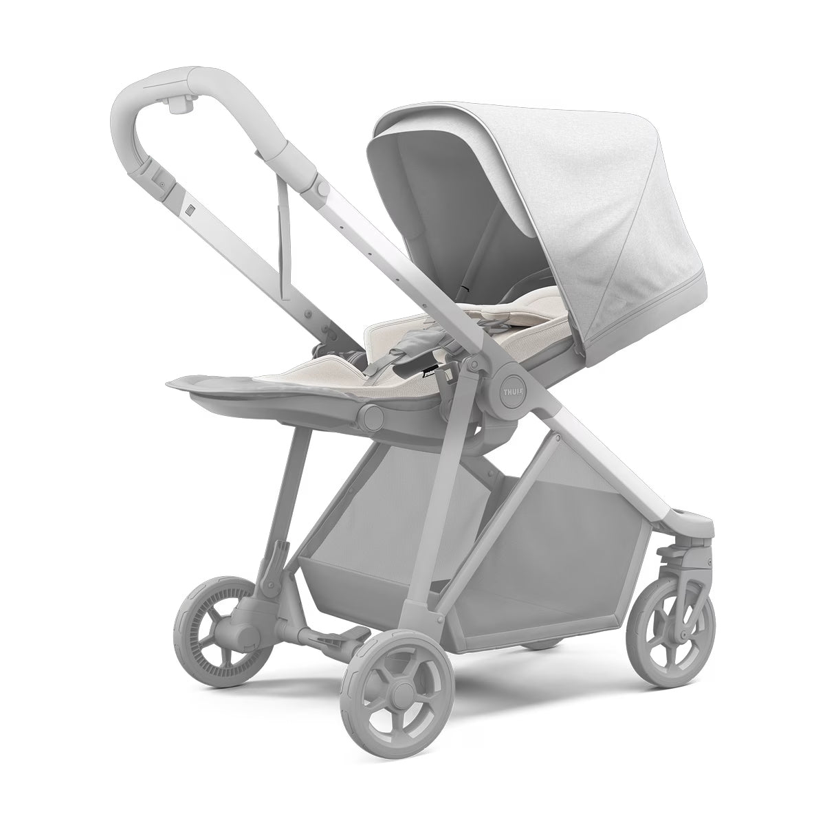 Thule Newborn Inlay