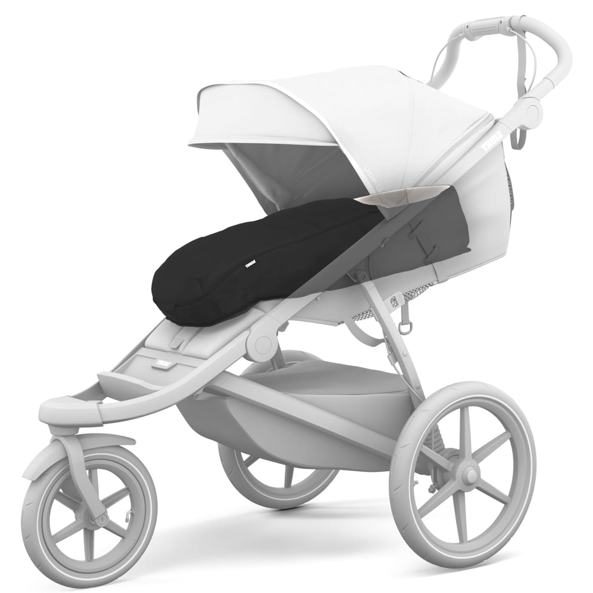 Thule Newborn Nest
