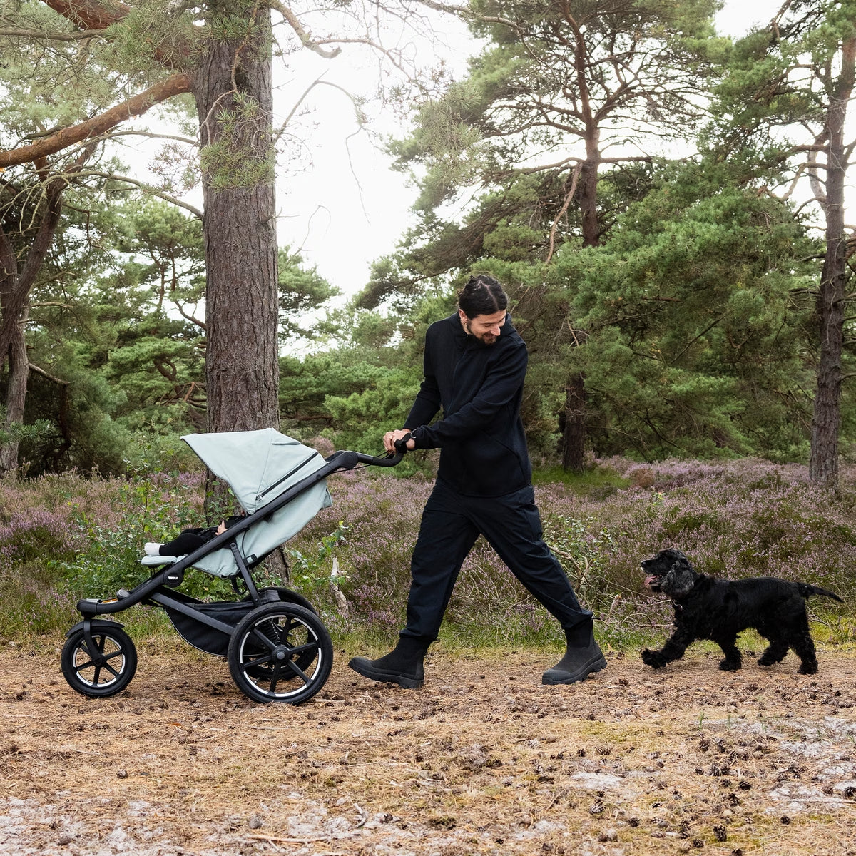 Thule Urban Glide 3 Stroller