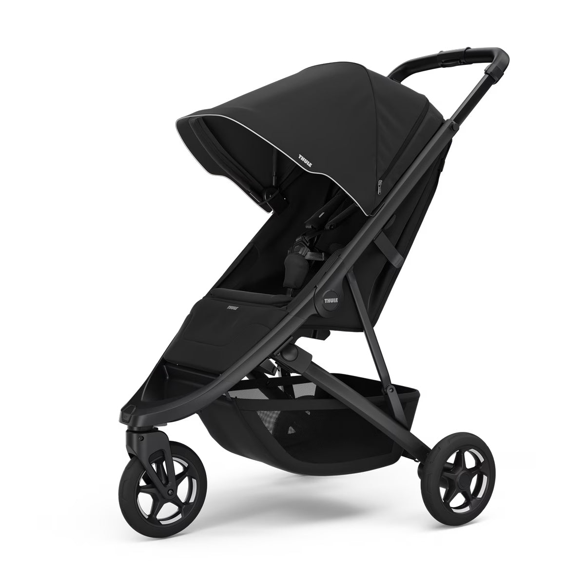 Thule Spring 2 Stroller