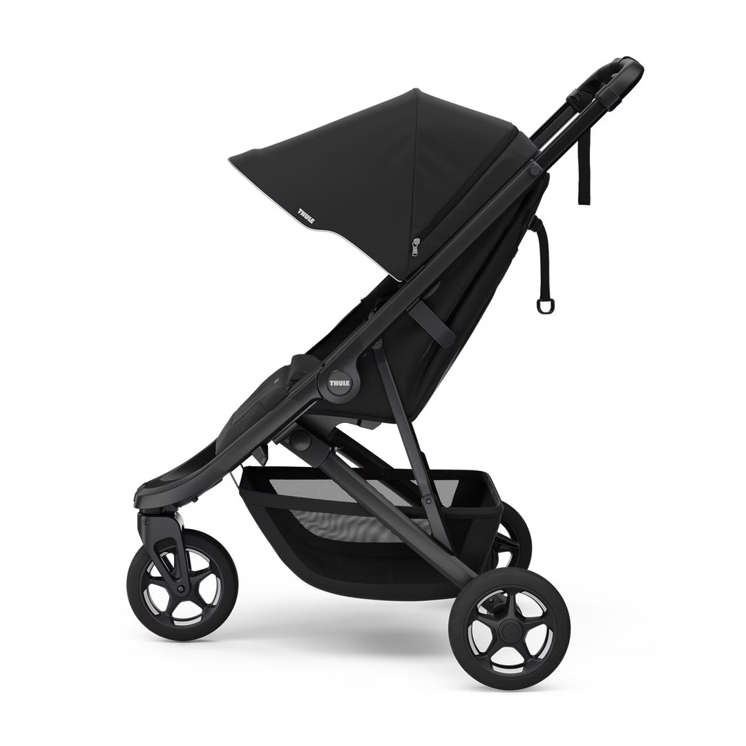 Thule Spring 2 Stroller