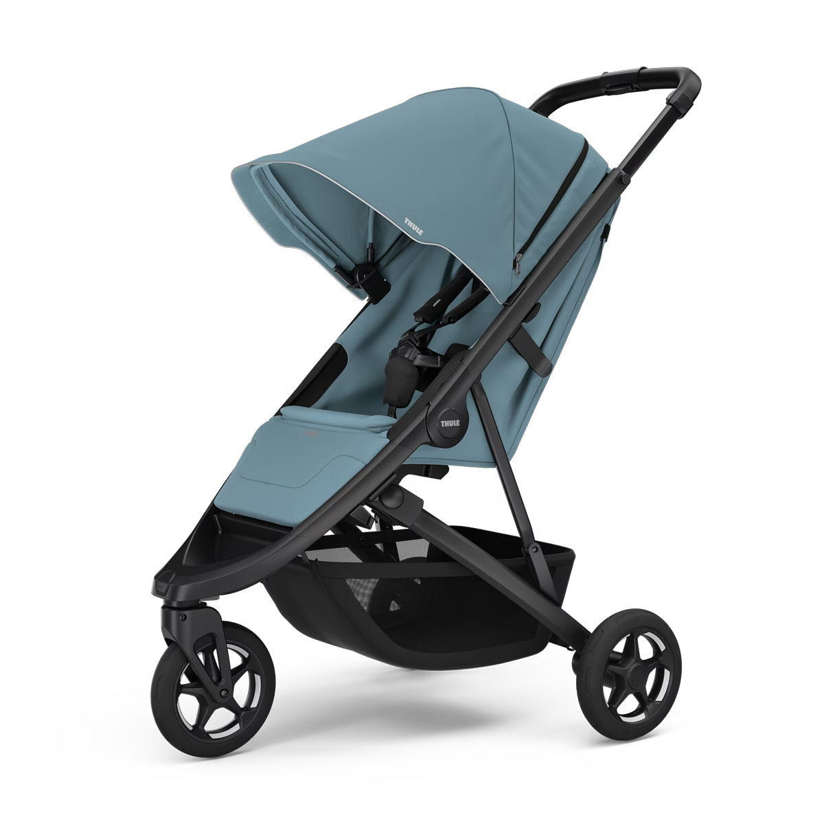 Thule Pod System 2.0 Thule Spring 2 Stroller Thule Urban Glide 2 - Grey Ghost Bicycles Thule Pod System 2.0 Thule Spring 2 Stroller Thule Urban Glide 2 - Grey Ghost Bicycles