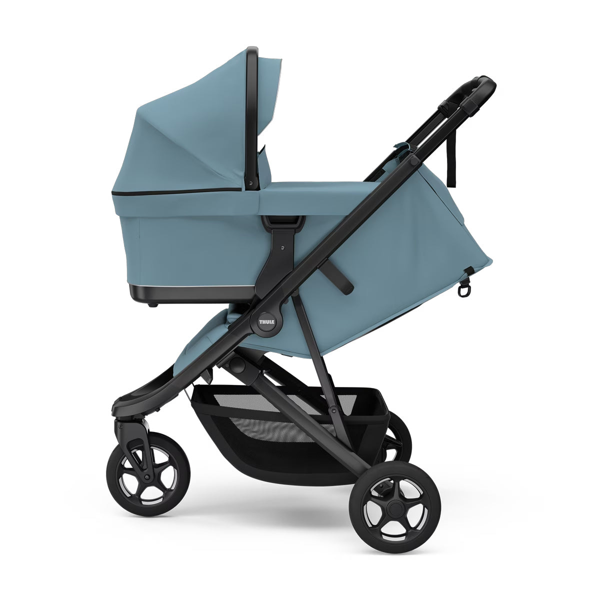 thule stroller spring Thule Spring 2 Stroller