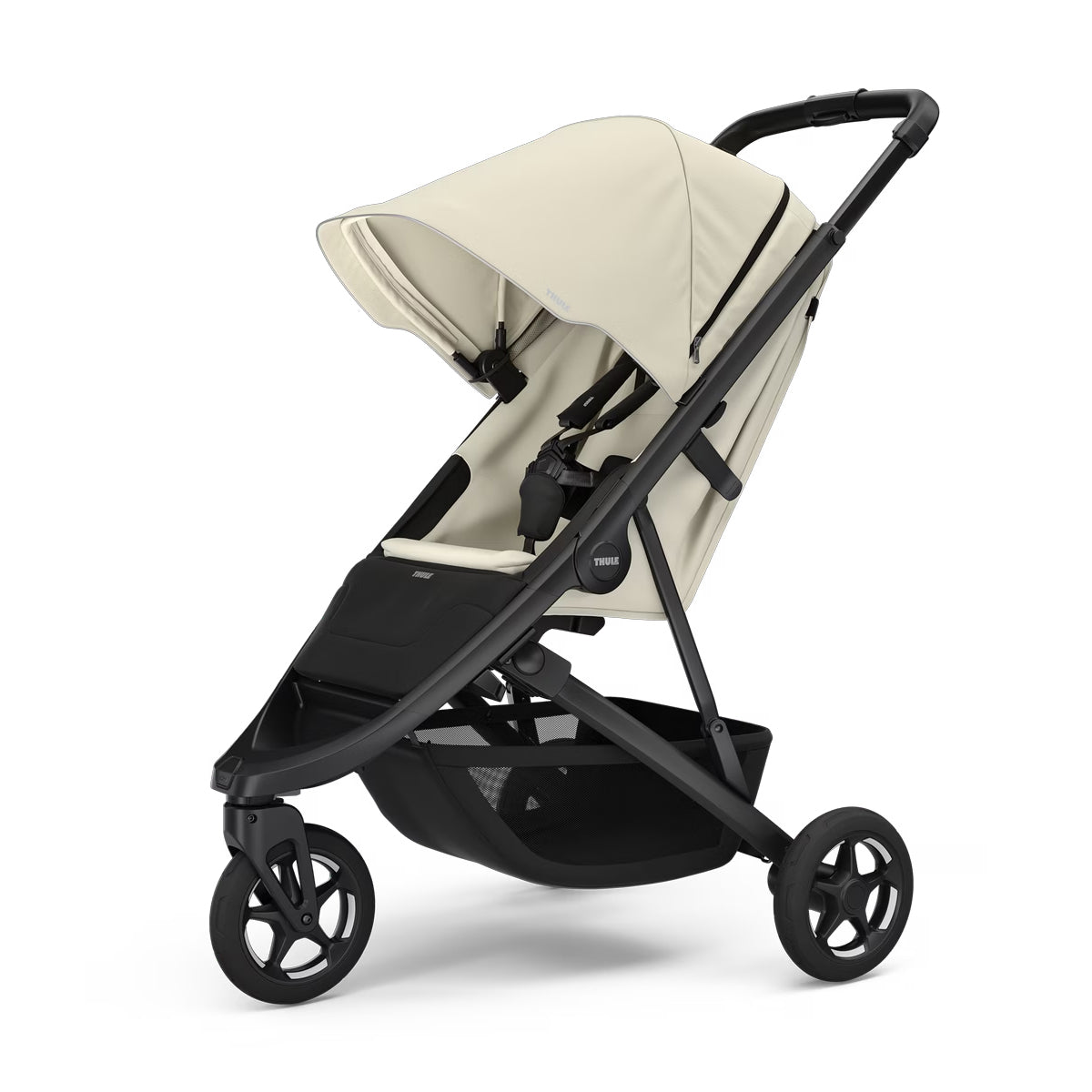 Thule Spring 2 Stroller