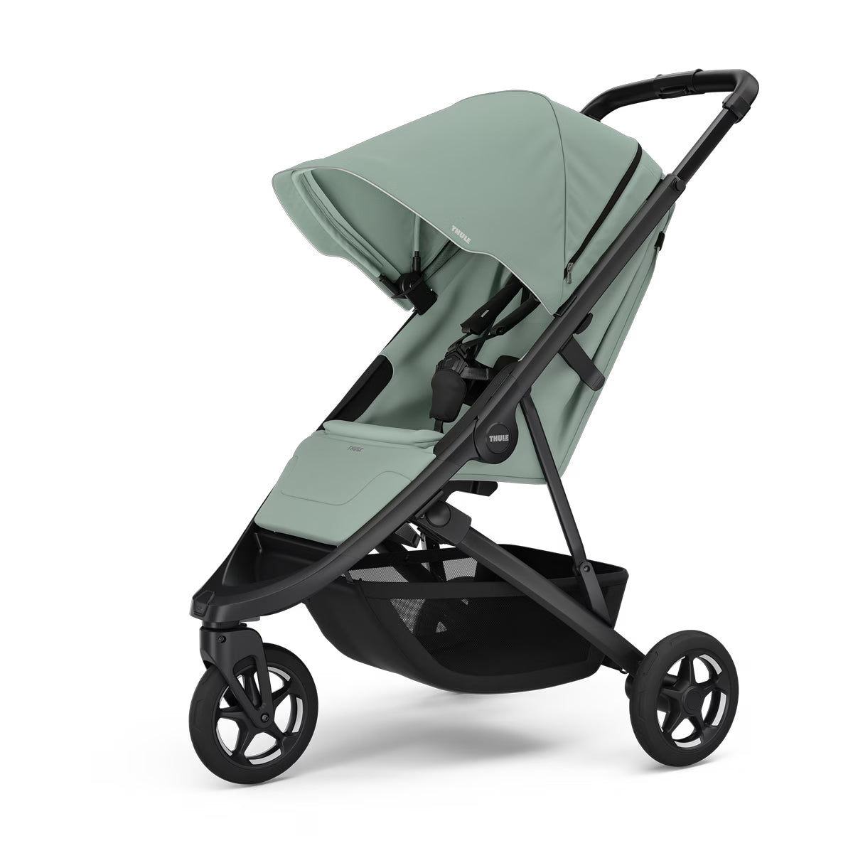 Thule Spring 2 Stroller