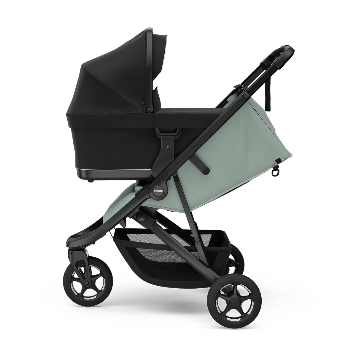 thule spring stroller Thule Spring 2 Stroller