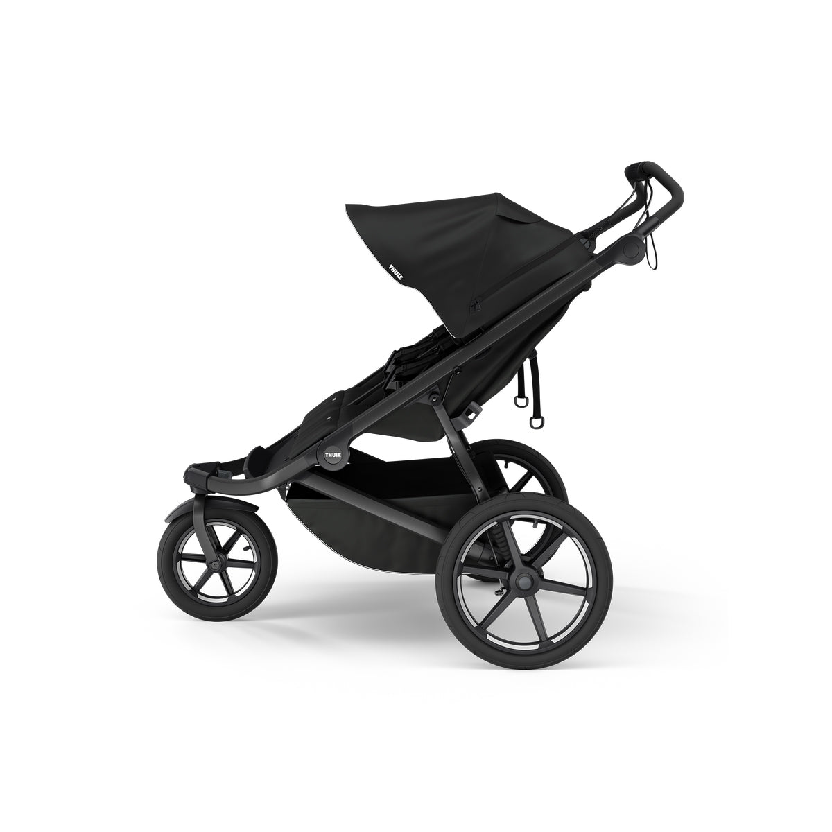 Thule Urban Glide 3 Double