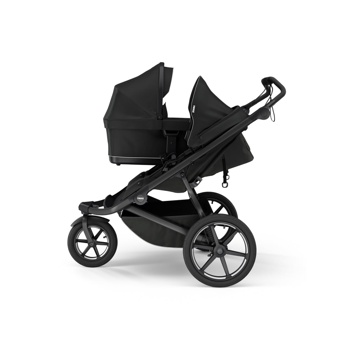 Thule Urban Glide 3 Double