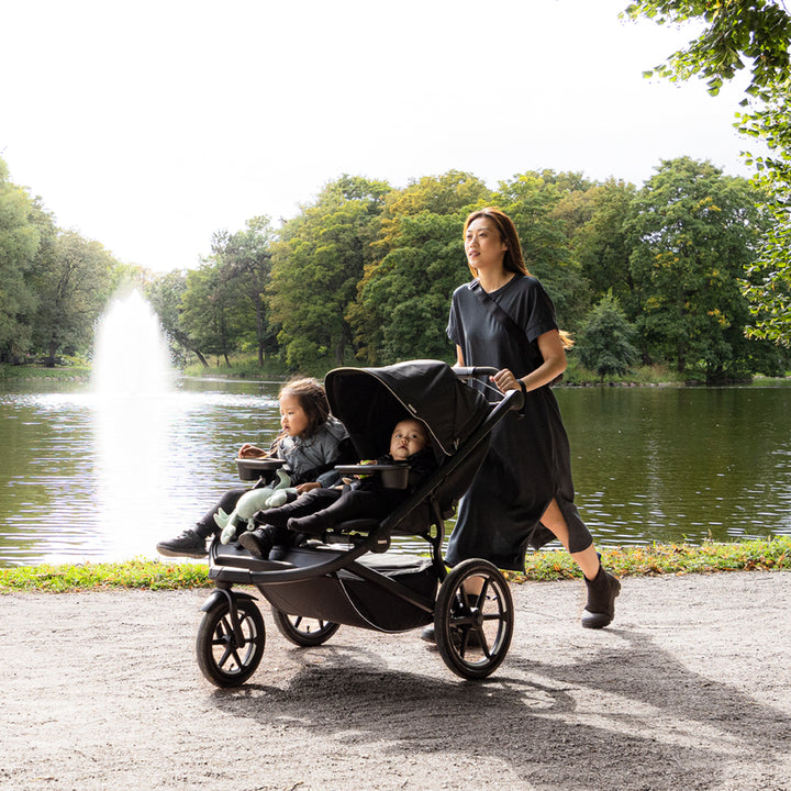 Thule Urban Glide 3 Double