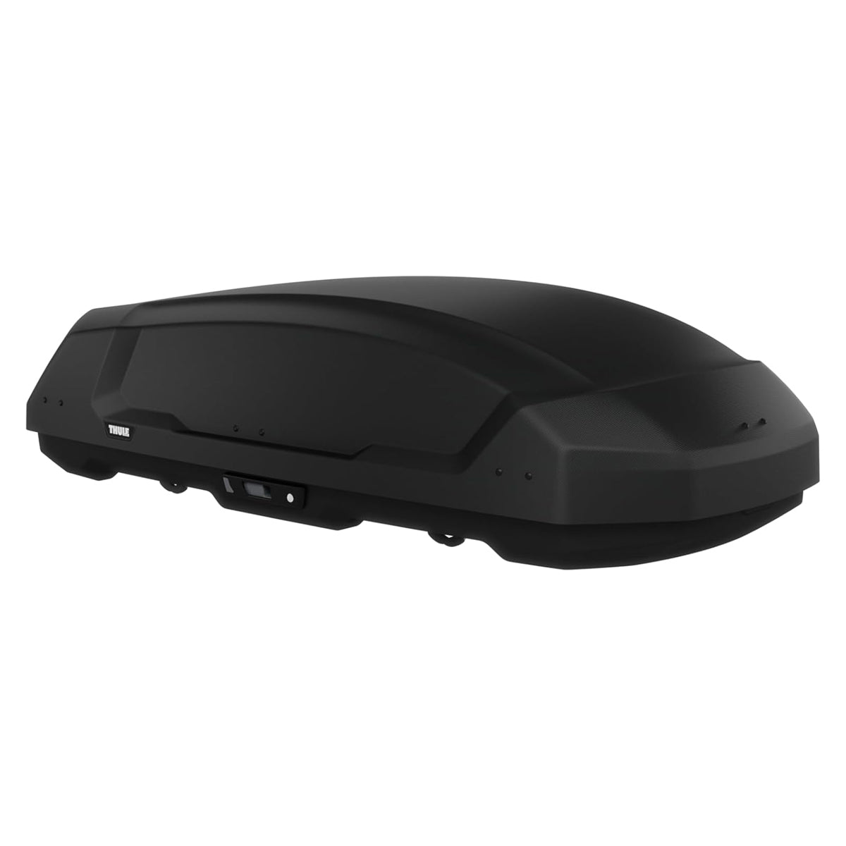 Thule Force 3 Roof-Mounted Cargo Box