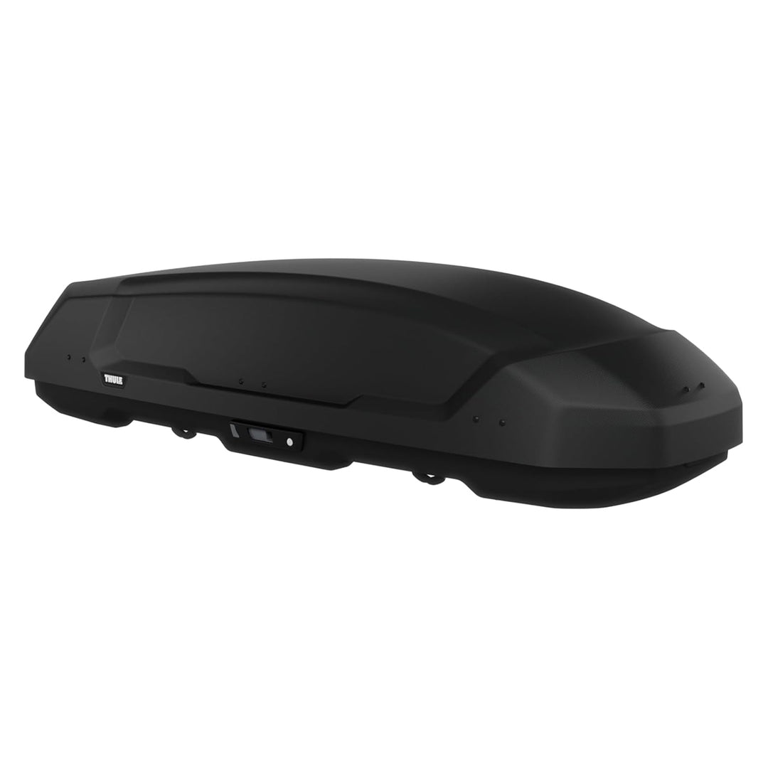 Thule Force 3 Roof-Mounted Cargo Box