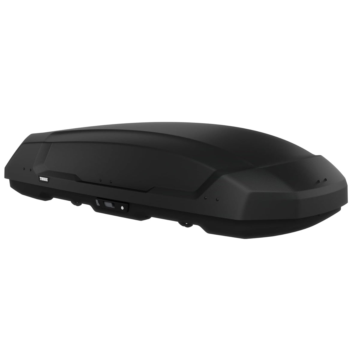 Thule Force 3 Roof-Mounted Cargo Box