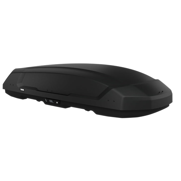 Thule Force 3 Roof-Mounted Cargo Box
