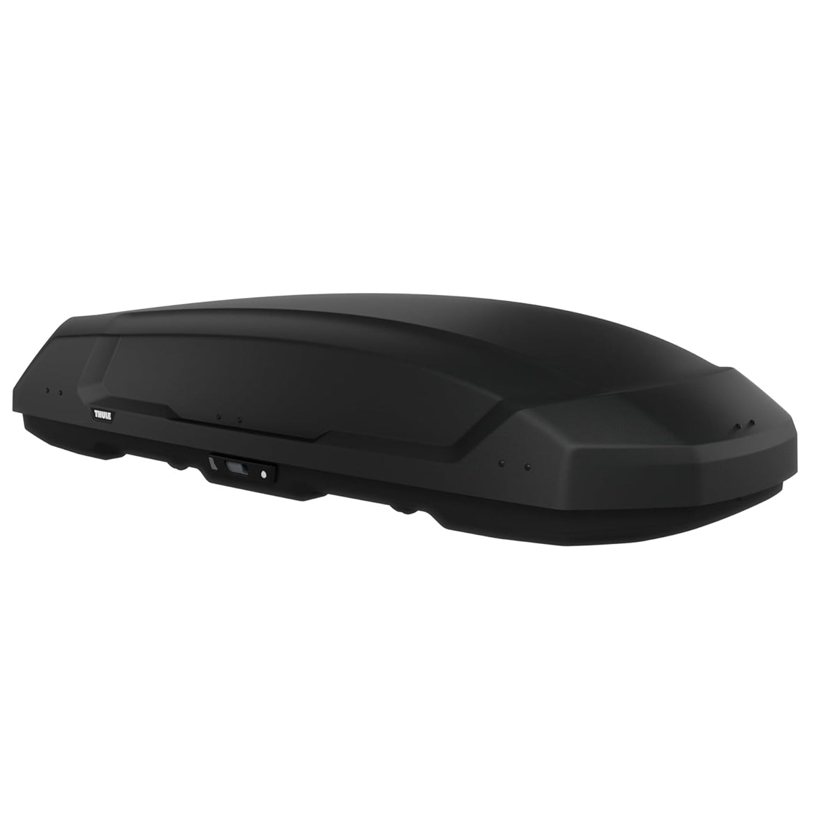 Thule Force 3 Roof-Mounted Cargo Box