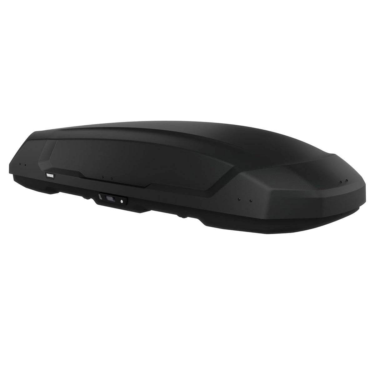 Thule Force 3 Roof-Mounted Cargo Box