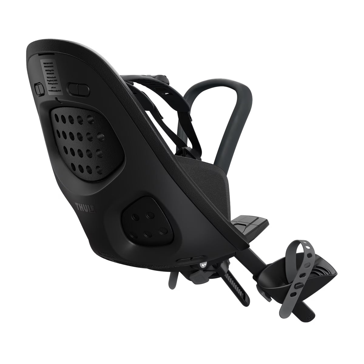 Thule Yepp 2 Mini Child Bike Seat